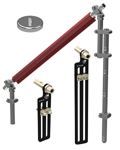 Fixadores da série RA