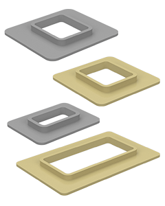 Série 4F - Setor de Embalagens Farmacêuticas