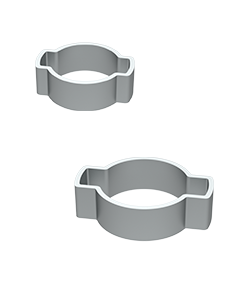 Braçadeiras para série 4V