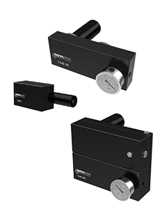 VME de geração antiga