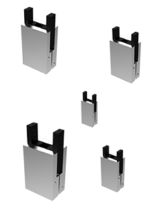 Serrage parallèle double effet