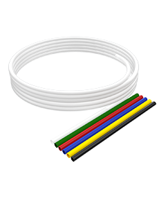 Tubes Polyuréthane souple