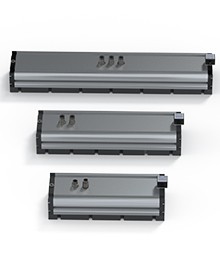 Subwoofer CVM Edition com contra-bolha