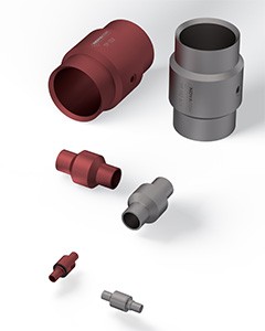 transporte pneumático