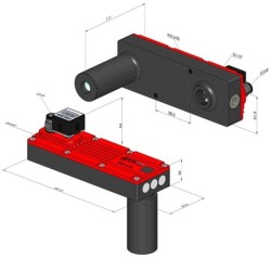 Venturi Multiestágio VME-2 25 - 82% Vácuo