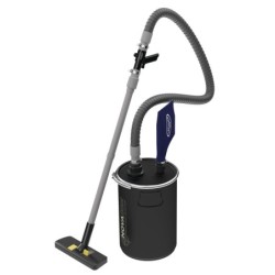 Pistola de vácuo pneumática da série PP90