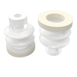 Tira de espuma da série BM