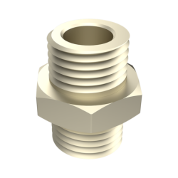 Mâmelon Mâle / Mâle - Cylindrique