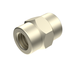 Manchon Femelle / Femelle