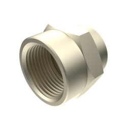Réduction Femelle / Femelle - Cylindrique