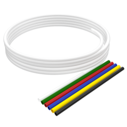 Tube Polyuréthane Souple